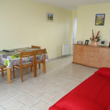 Logement Soulac Sur Mer Εξωτερικό φωτογραφία