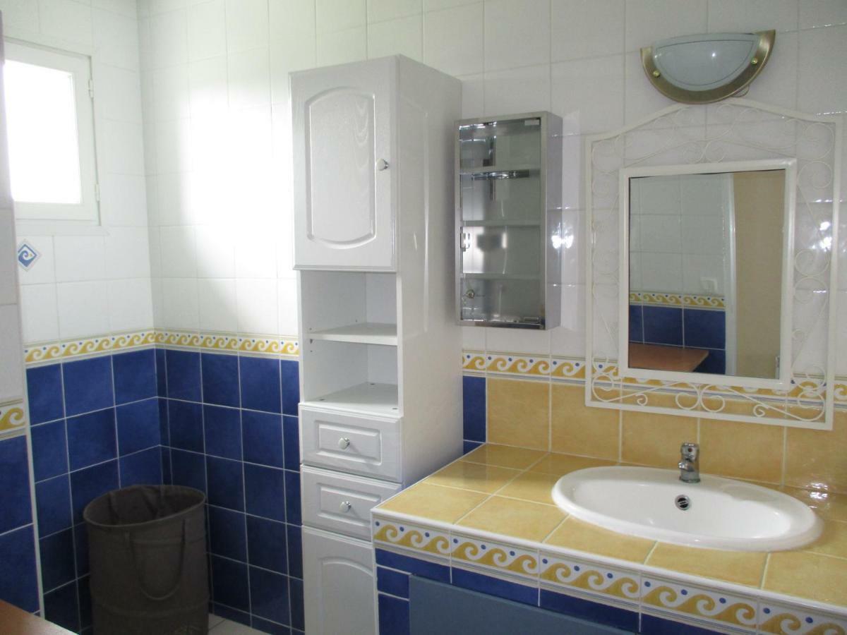 Logement Soulac Sur Mer Εξωτερικό φωτογραφία