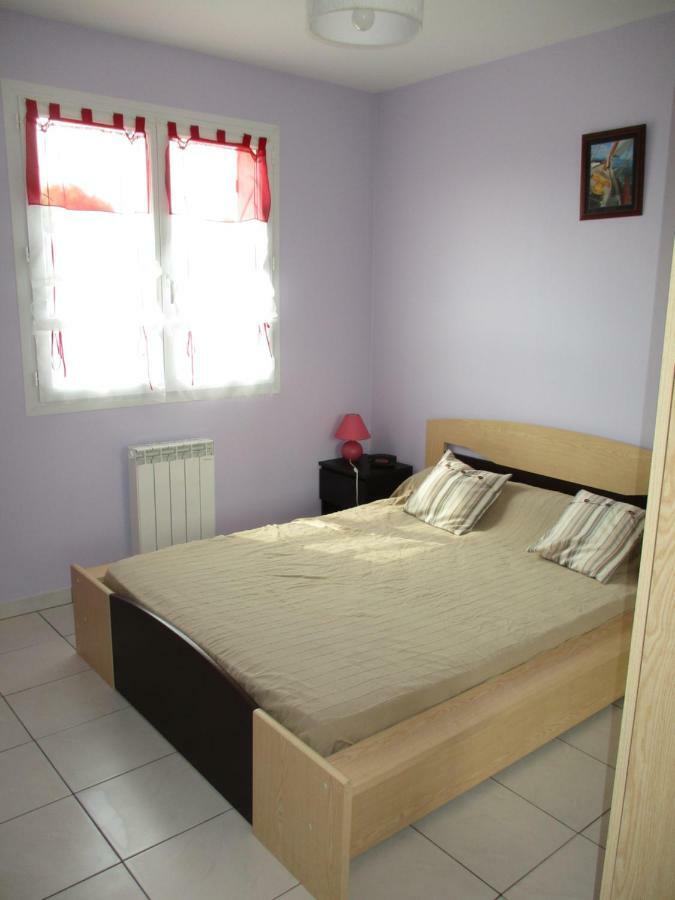 Logement Soulac Sur Mer Εξωτερικό φωτογραφία