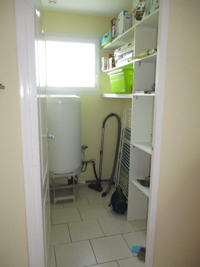Logement Soulac Sur Mer Εξωτερικό φωτογραφία