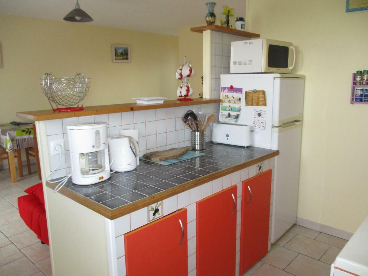 Logement Soulac Sur Mer Εξωτερικό φωτογραφία
