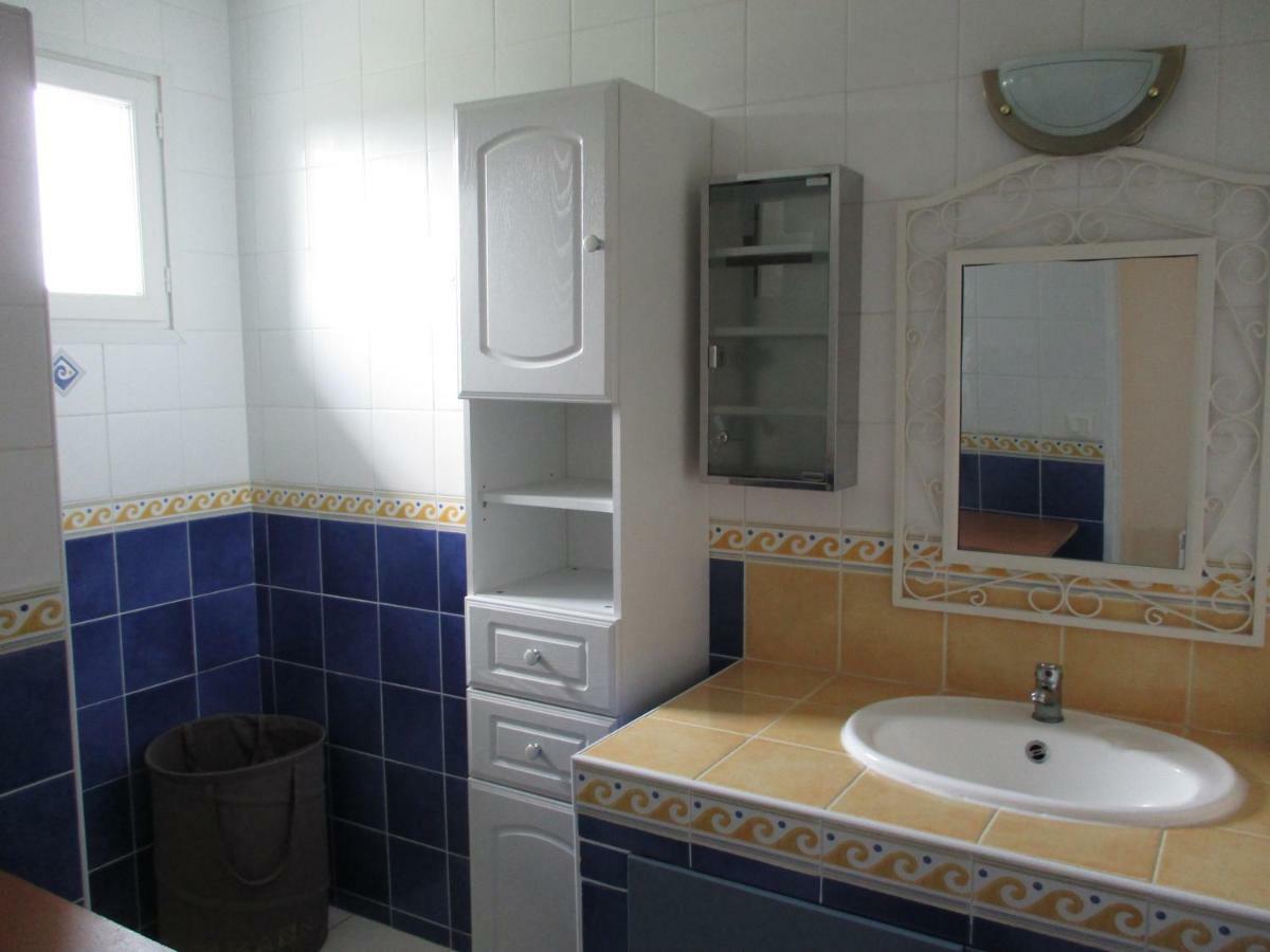 Logement Soulac Sur Mer Εξωτερικό φωτογραφία