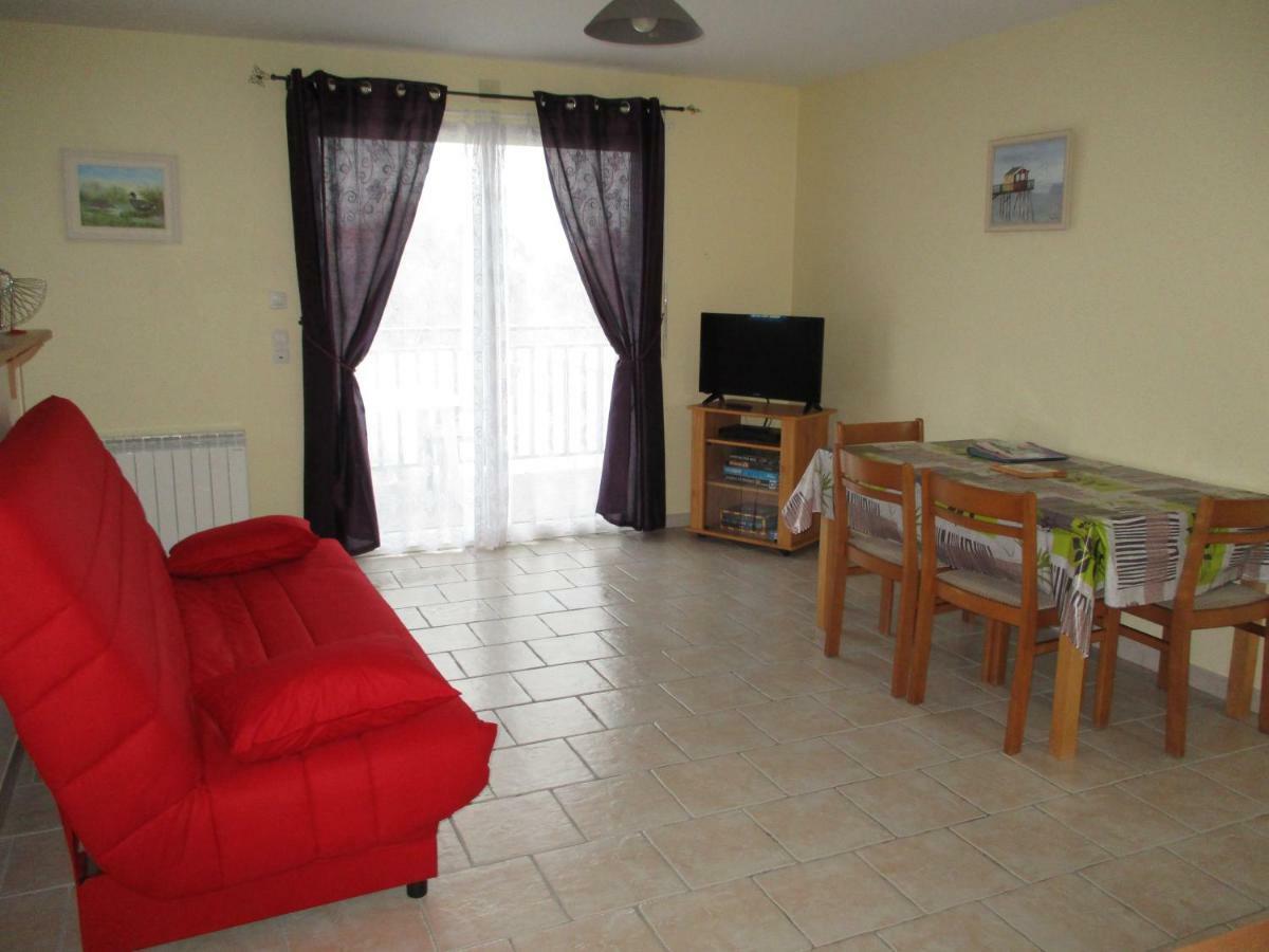 Logement Soulac Sur Mer Εξωτερικό φωτογραφία
